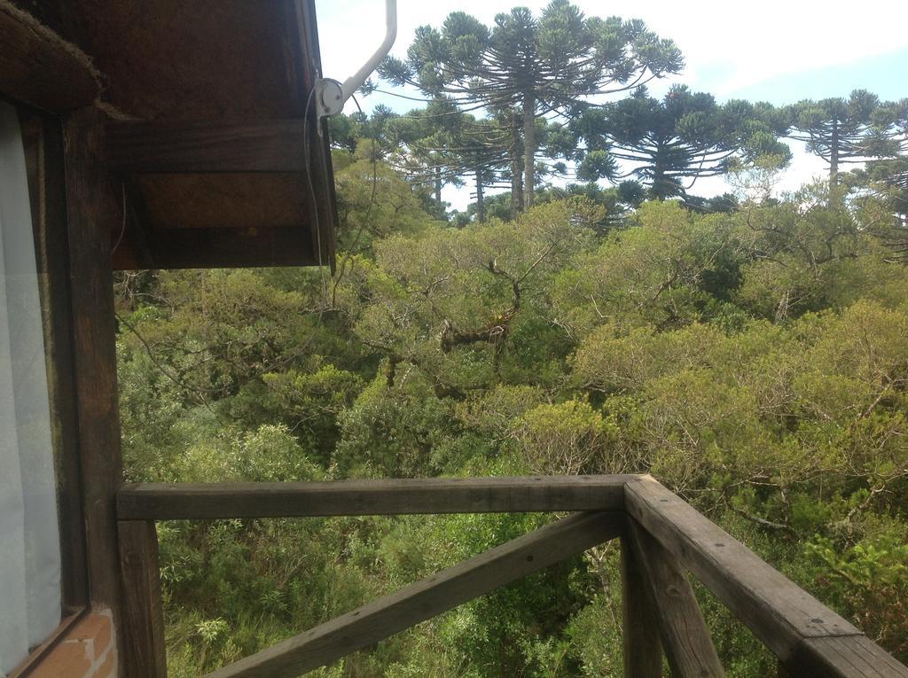 Chales Do Ferradura Campos do Jordão エクステリア 写真