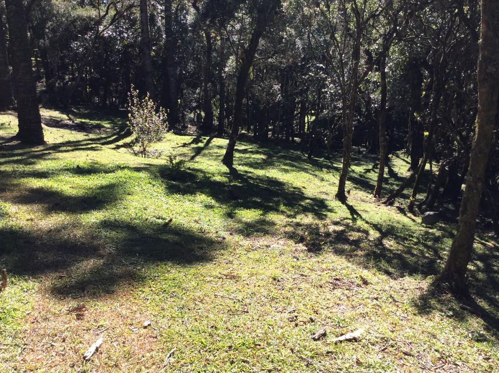 Chales Do Ferradura Campos do Jordão エクステリア 写真